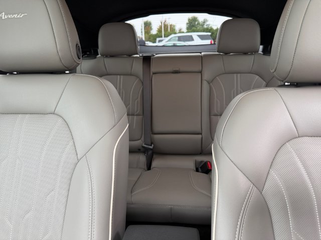 Used 2024 Buick Envista Avenir FWD image 34