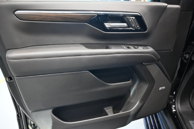 New 2026 Chevrolet Tahoe High Country AWD/4WD image 33