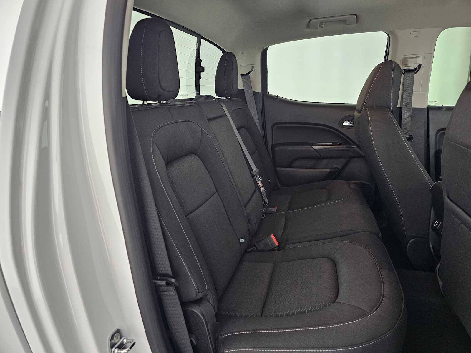 Used 2022 GMC Canyon Elevation w/ Trailering Package image 12