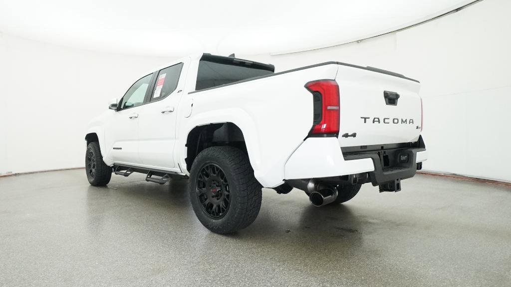 New 2026 Toyota Tacoma SR5 image 73