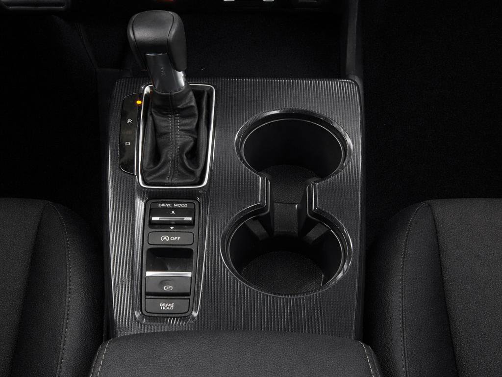 Used 2026 Honda Civic Sport image 18