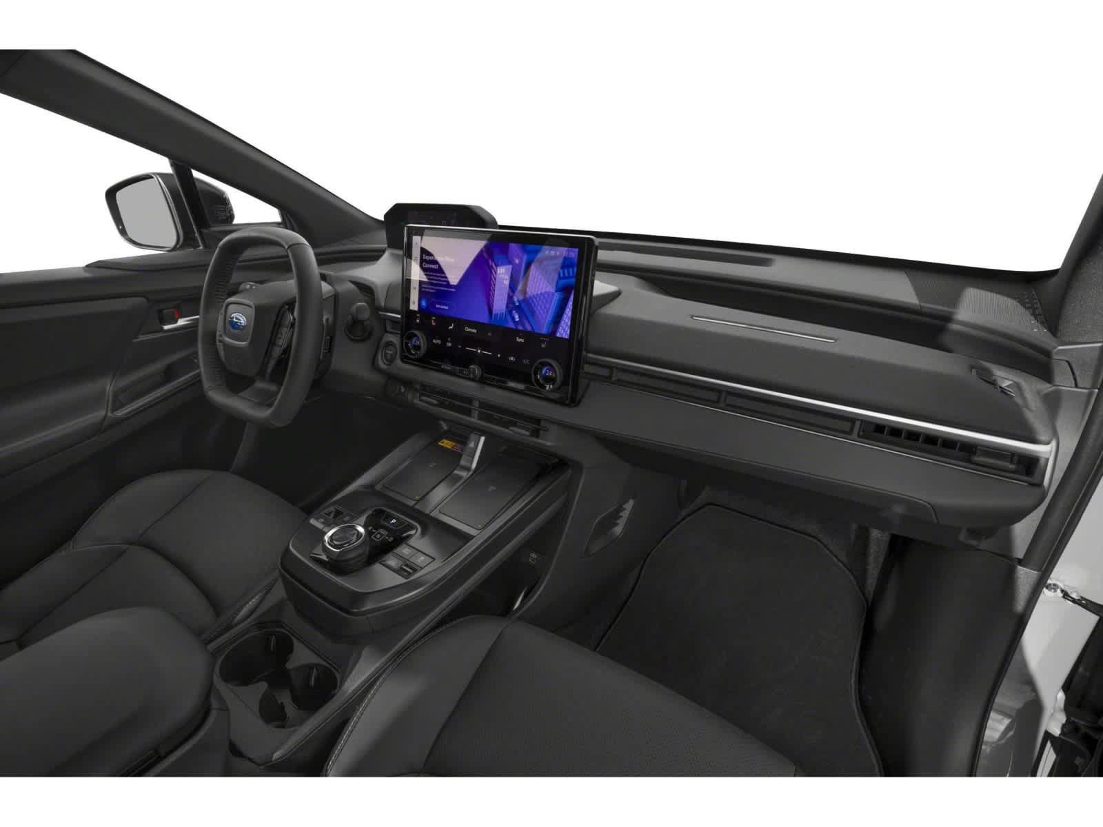 New 2026 Subaru Solterra AWD/4WD image 10