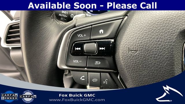 Used 2022 Honda Accord Sport image 14