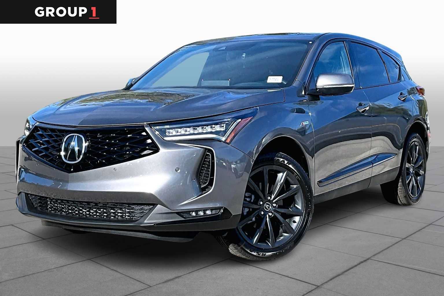 Used 2026 Acura RDX A-Spec AWD/4WD video 1