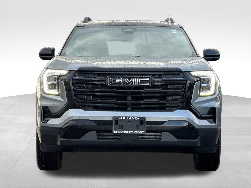 New 2026 GMC Terrain Elevation w/ Black Edition image 8