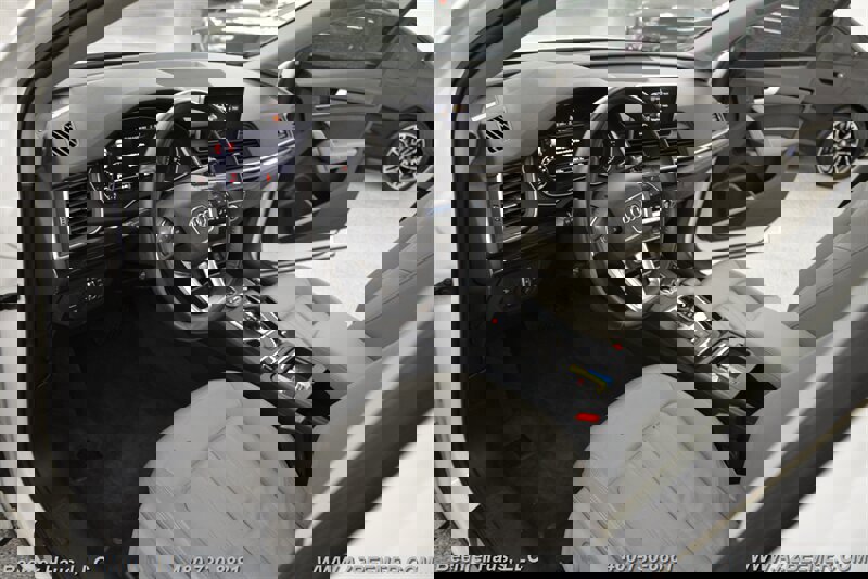 Used 2018 Audi Q5 2.0T Premium Plus w/ Premium Plus Package image 12