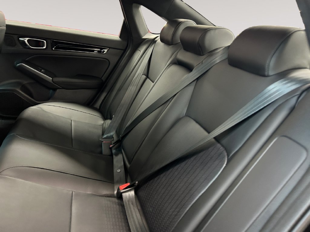 New 2027 Honda CR-V LX image 13