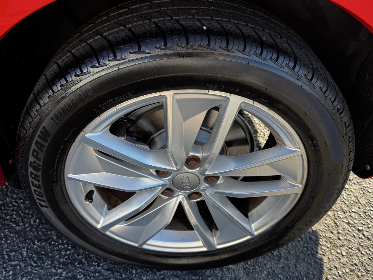 Used 2016 Audi Q3 2.0T Premium Plus image 25