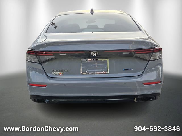Used 2025 Honda Accord EX-L image 4
