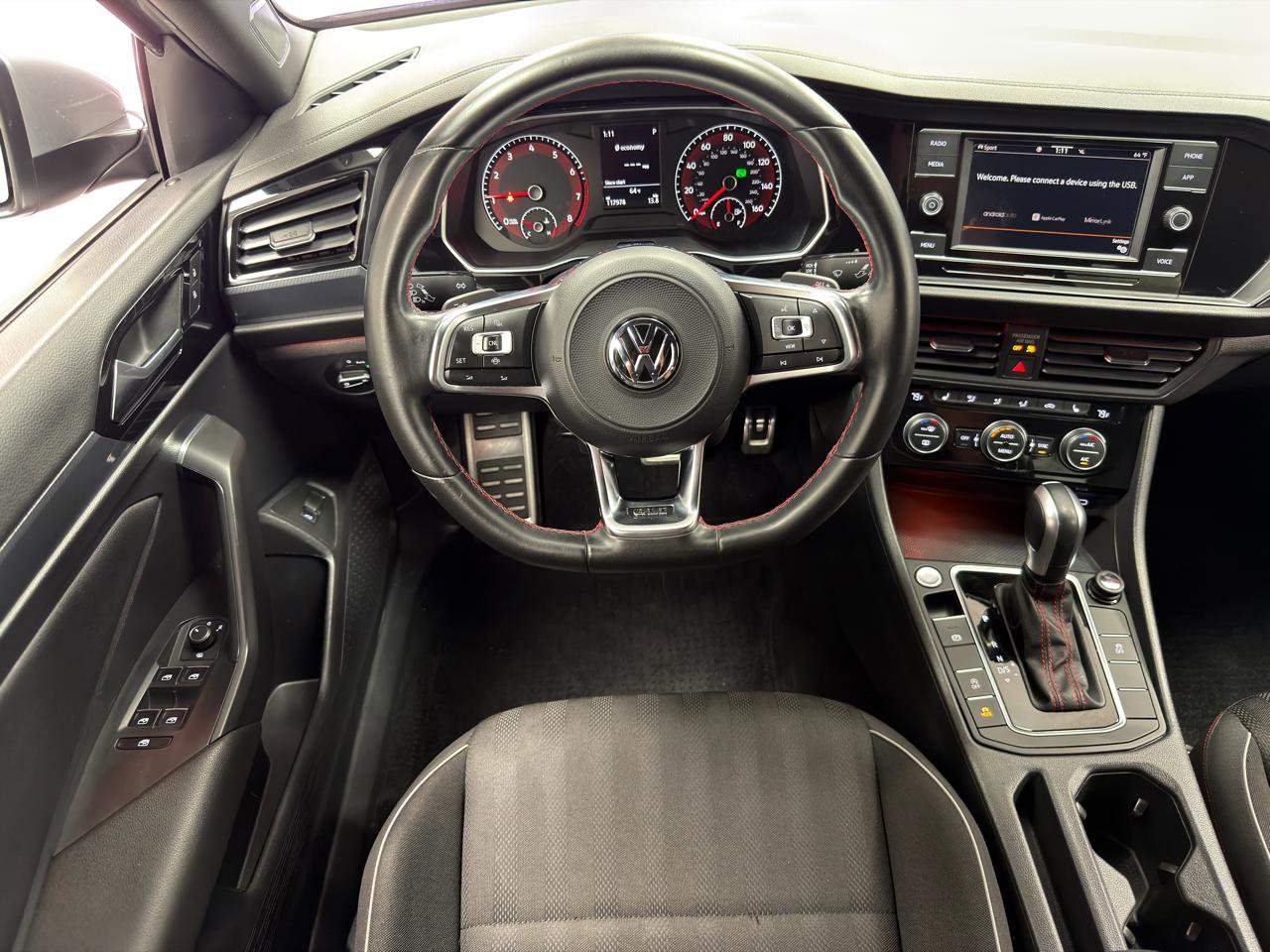 Used 2021 Volkswagen Jetta GLI image 29