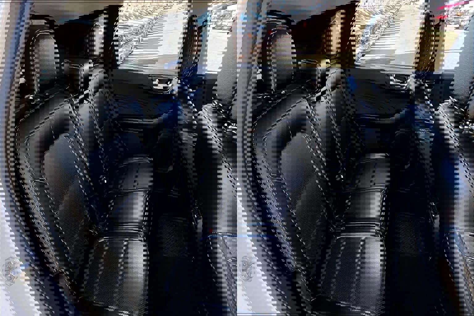 Used 2021 Ford Escape SEL image 19