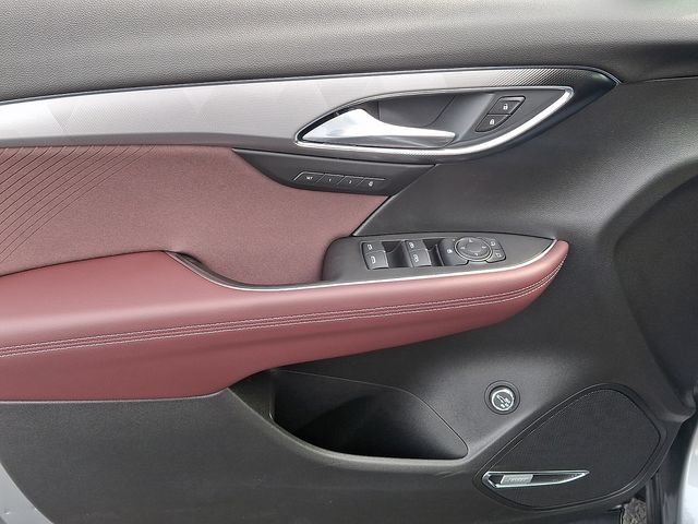 New 2026 Buick Envision Sport Touring AWD/4WD image 10