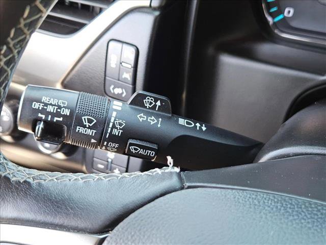 Used 2018 Chevrolet Tahoe LS w/ All-Season Package AWD/4WD image 16