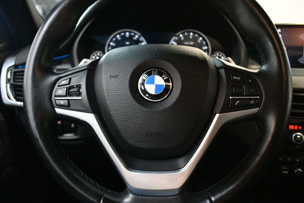 Used 2018 BMW X6 xDrive35i AWD/4WD image 40