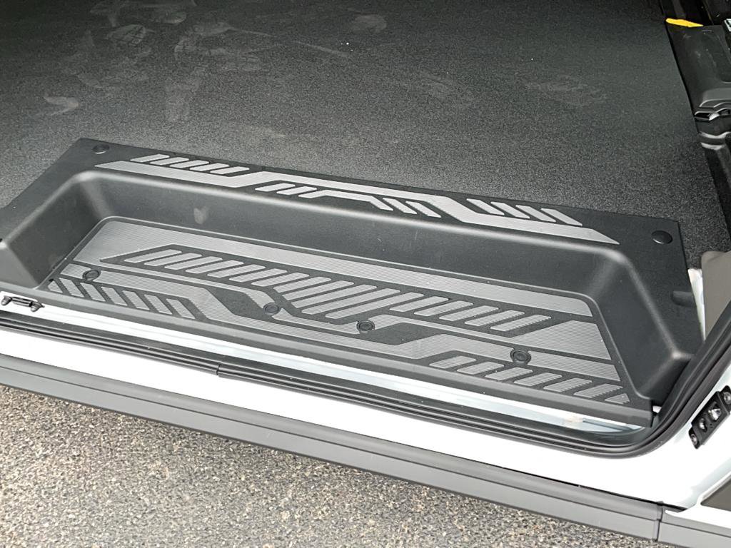 Used 2024 Ford Transit 250 Low Roof AWD w/ Interior Upgrade Package image 11