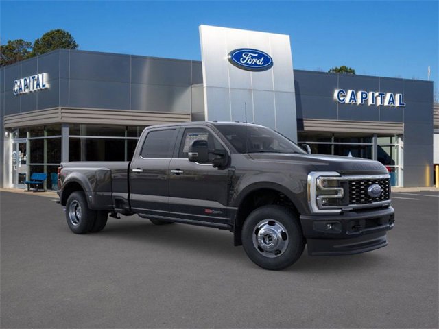 New 2026 Ford F350 Platinum image 7