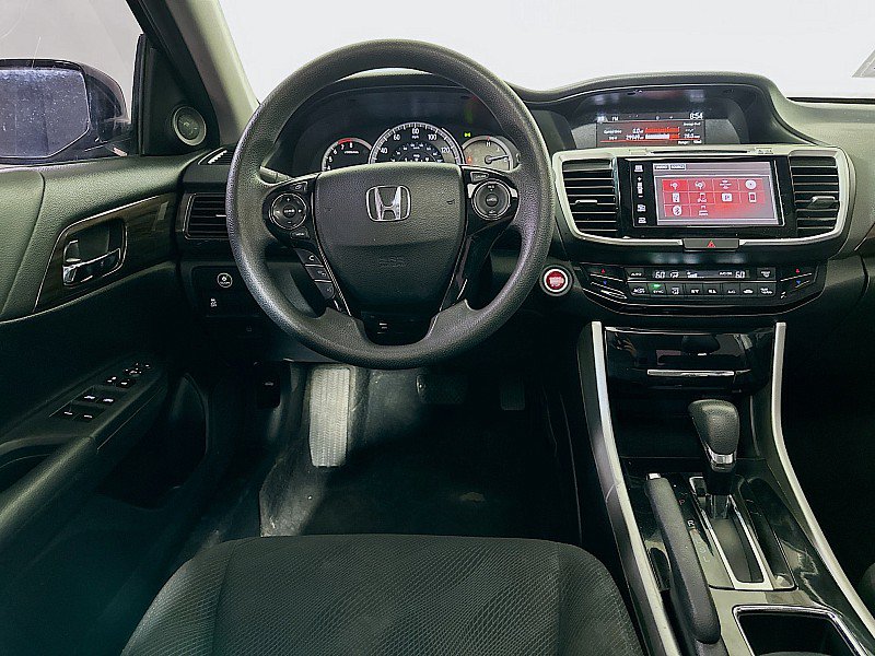 Used 2016 Honda Accord EX image 23