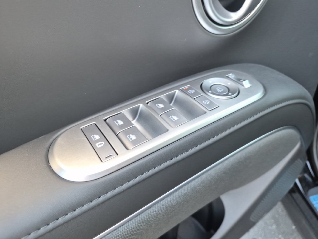 New 2026 Hyundai Palisade Calligraphy AWD/4WD image 13