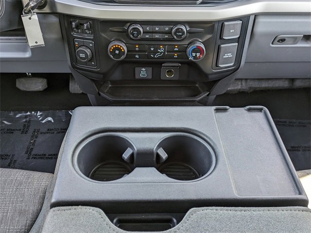 Used 2024 Ford F250 XLT image 18