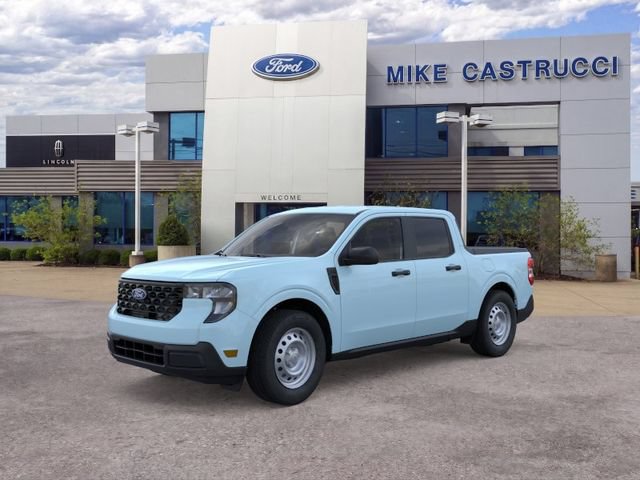New 2026 Ford Maverick XL w/ Equipment Group 101A AWD/4WD image 1