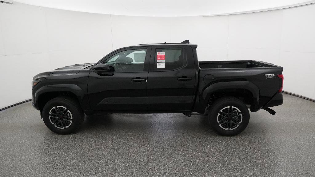 New 2026 Toyota Tacoma TRD Sport image 10