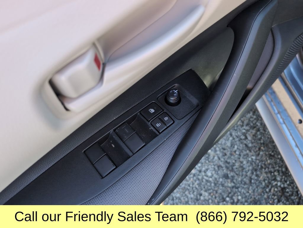 New 2026 Toyota Corolla LE image 11