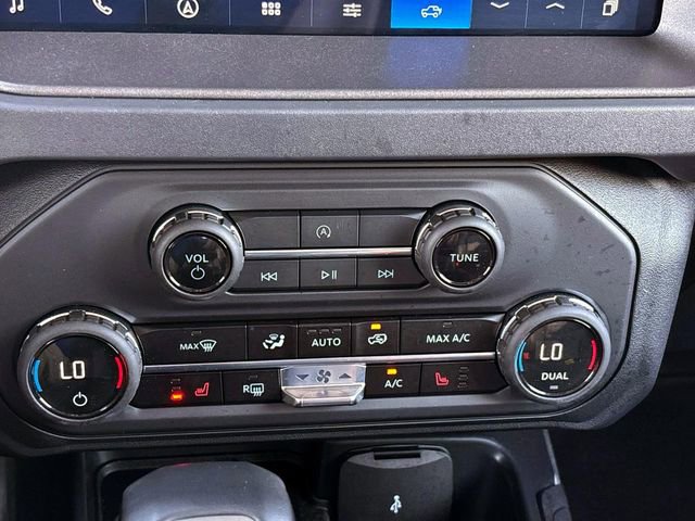 Used 2025 Ford Bronco Big Bend image 24