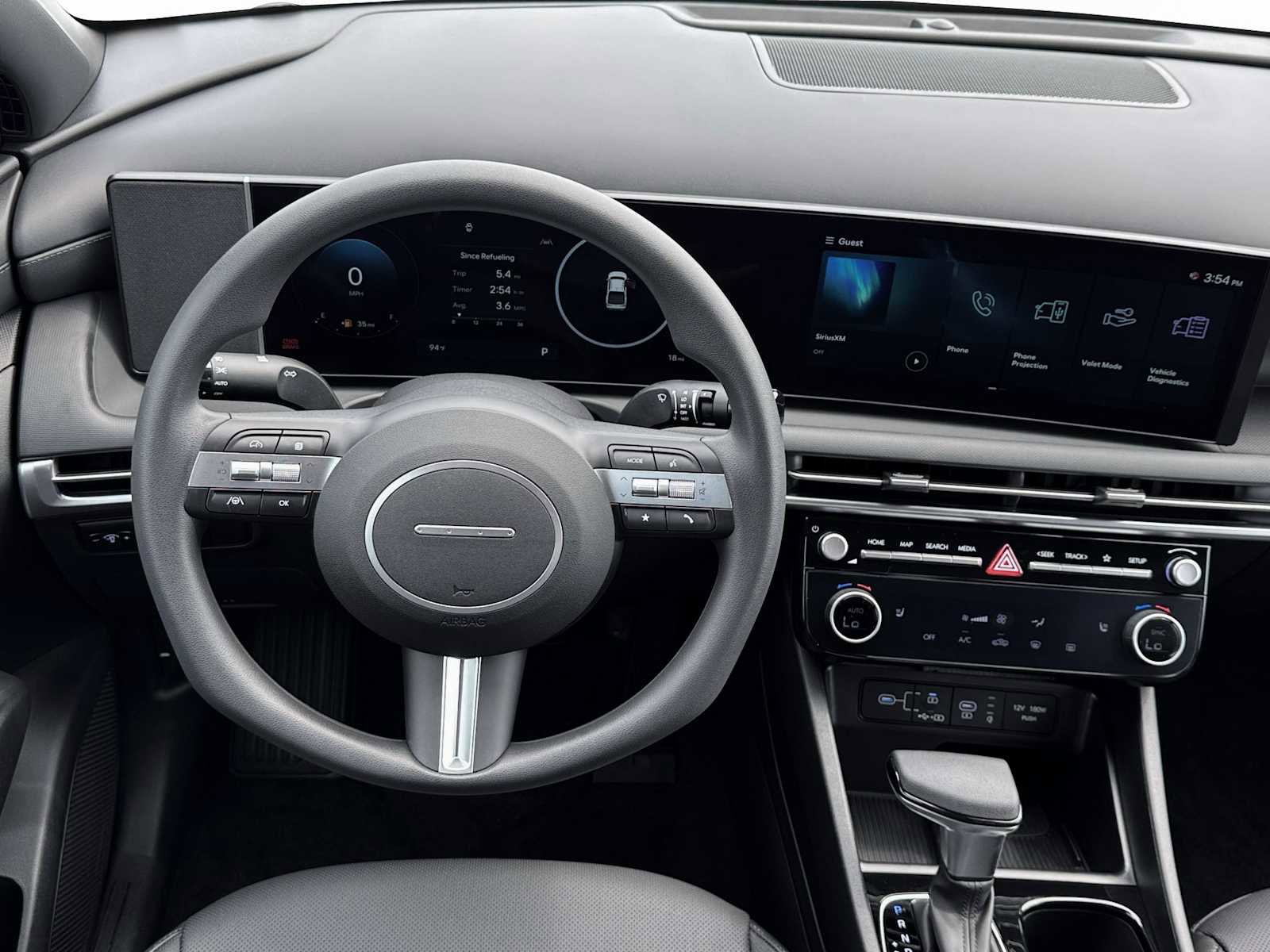 New 2026 Hyundai Santa Cruz SEL AWD/4WD image 10