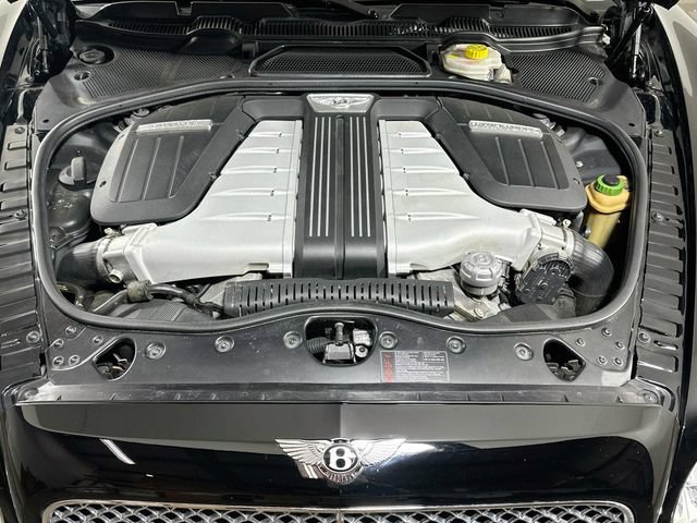 Used 2014 Bentley Flying Spur W12 AWD/4WD image 36