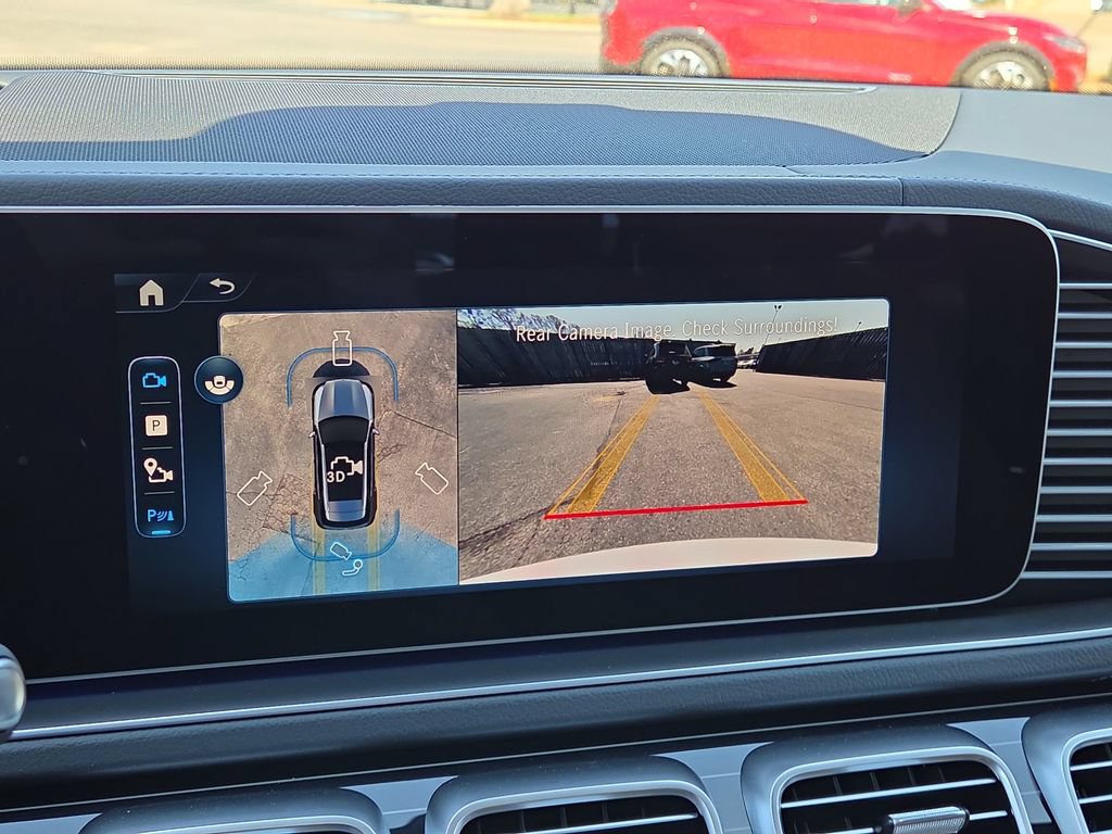 New 2026 Mercedes-Benz GLE 450 4MATIC image 27