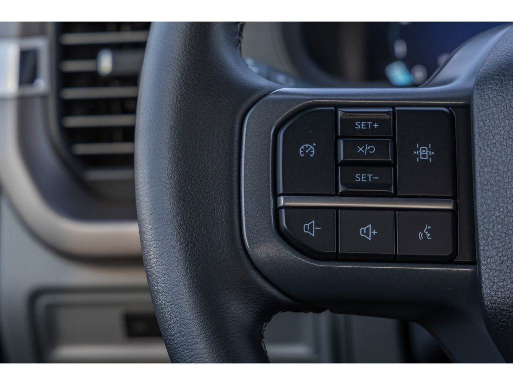 Used 2025 Ford F150 XLT w/ Equipment Group 301A Standard image 25