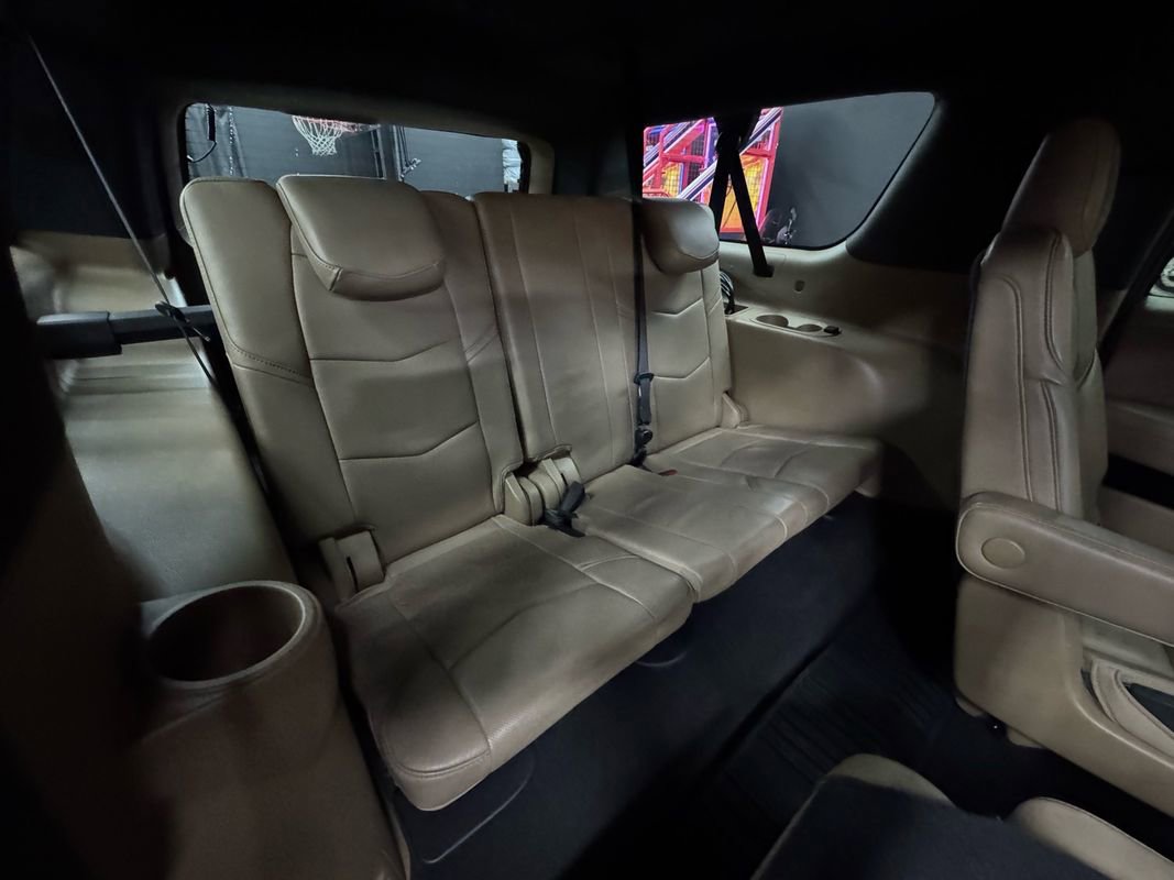 Used 2019 Cadillac Escalade ESV Platinum image 20