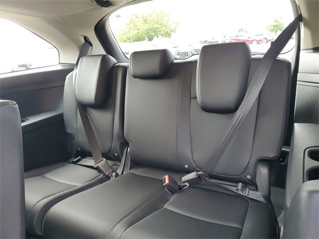 New 2026 Honda Odyssey EX-L image 10