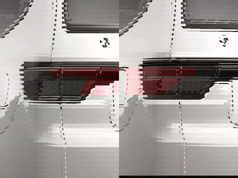 New 2025 Jeep Wagoneer Series II w/ Convenience Group I image 12