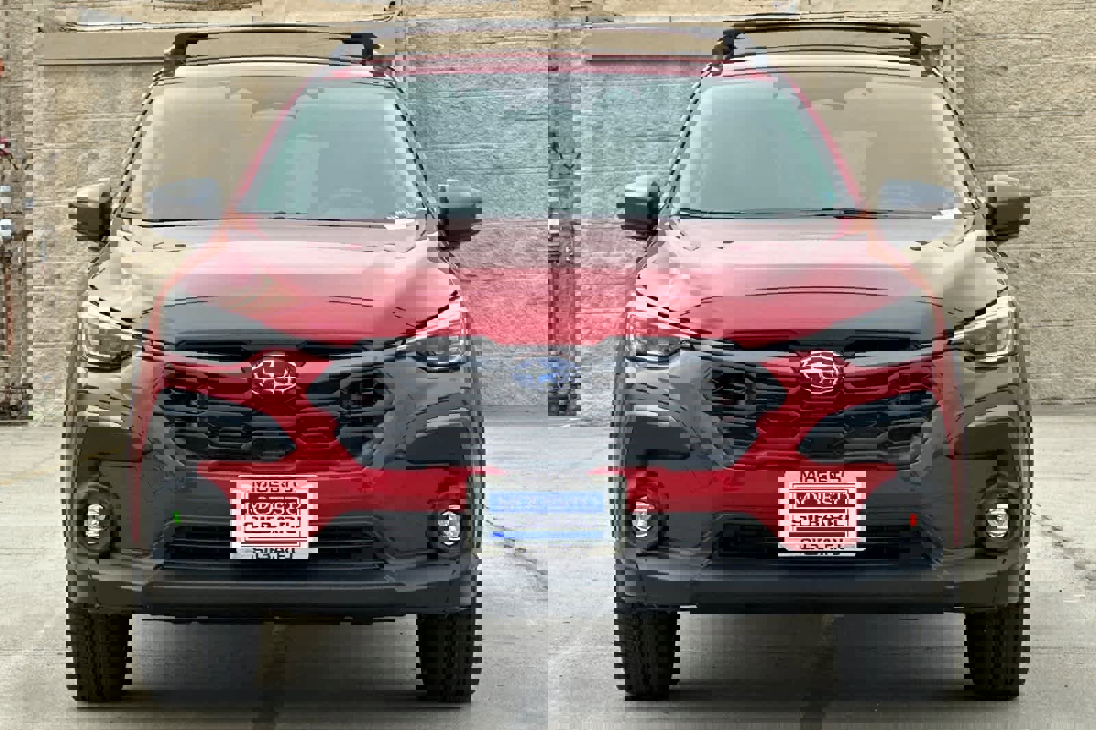 New 2026 Subaru Crosstrek 2.5i Limited image 8