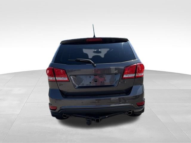 Used 2017 Dodge Journey GT AWD/4WD image 4