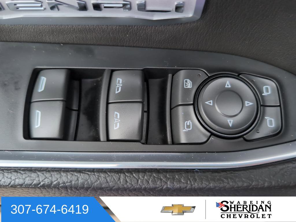 Used 2023 GMC Sierra 1500 Denali image 26