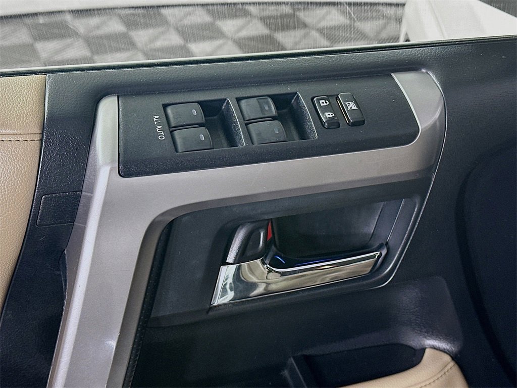Used 2019 Toyota 4Runner Limited image 24
