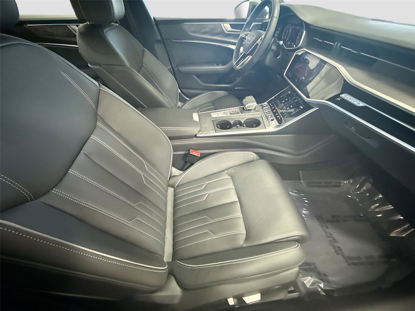 Used 2025 Audi A7 3.0T Prestige image 29