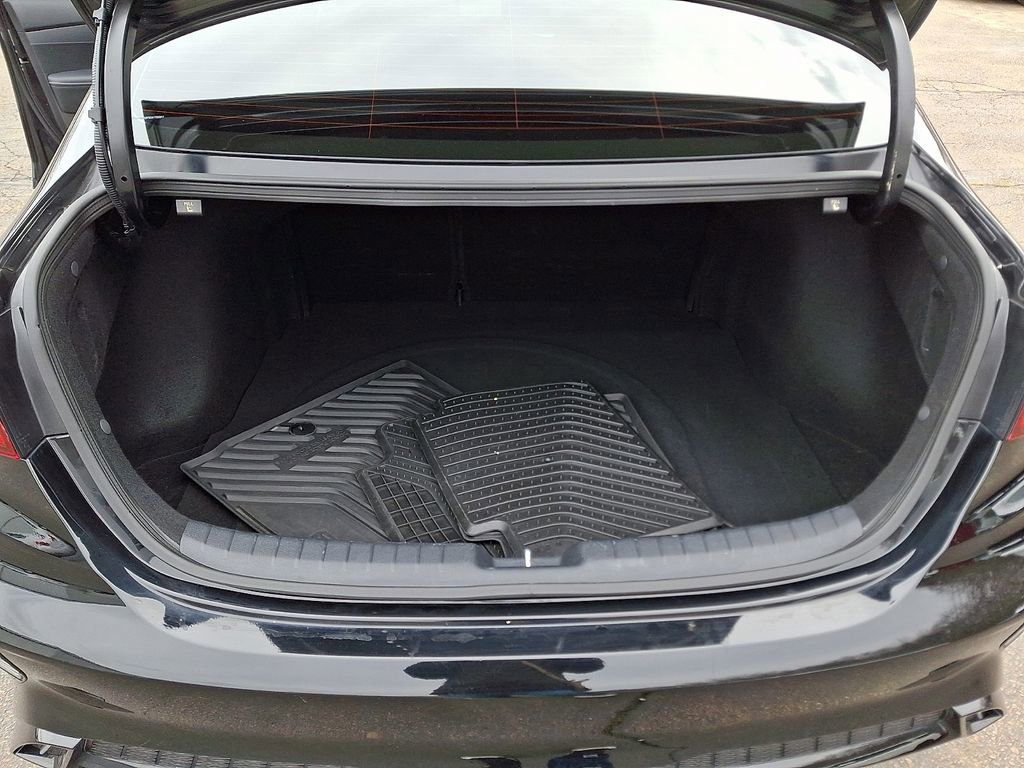 Used 2023 Kia Forte GT-Line w/ GT-Line Premium Package image 27