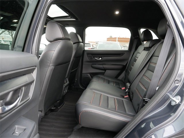 Used 2025 Honda CR-V Sport-L image 17