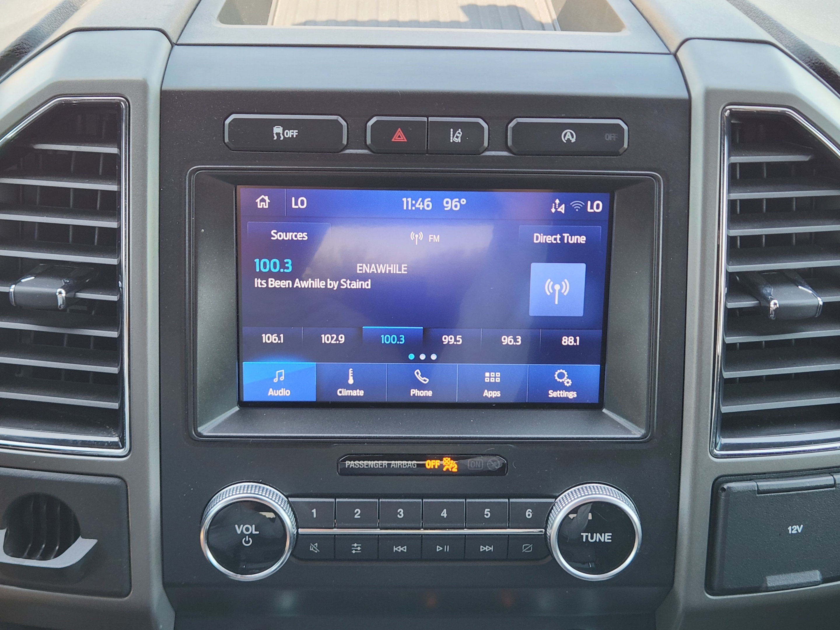 Used 2020 Ford Expedition XLT RWD image 10