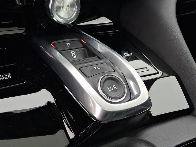 Certified 2024 Acura MDX SH-AWD w/ Technology Package image 16