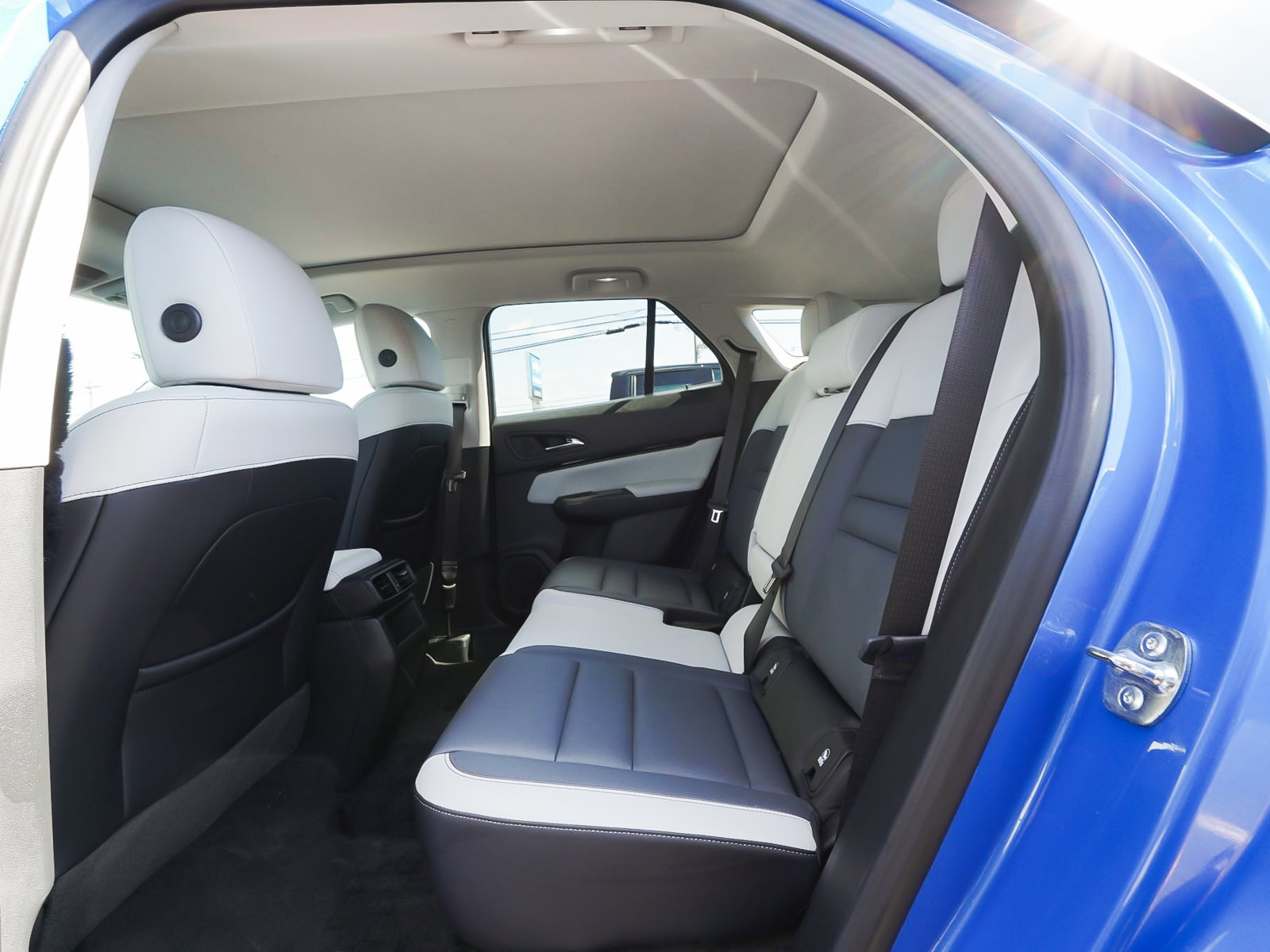 Used 2025 Honda Prologue Touring image 33