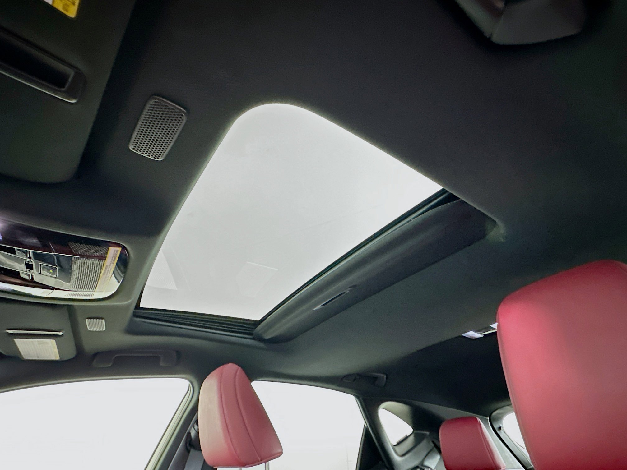 Used 2024 Lexus NX 250 FWD image 25