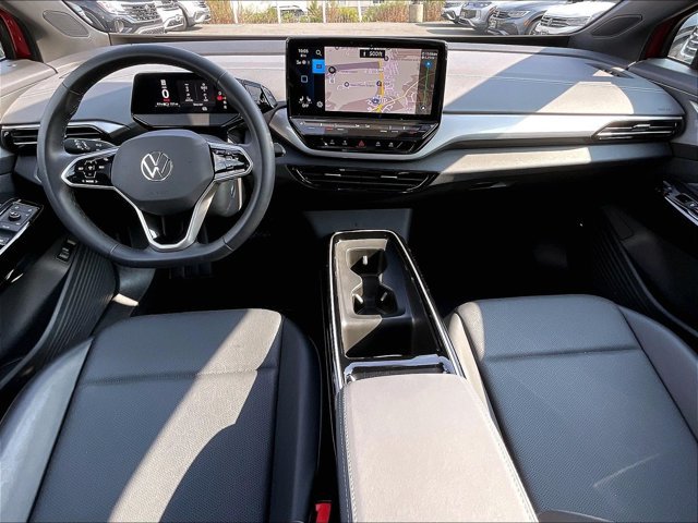 Used 2023 Volkswagen ID.4 S RWD image 12