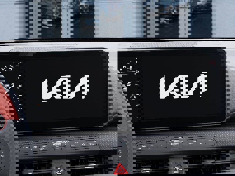 New 2026 Kia K4 GT-Line Turbo image 20