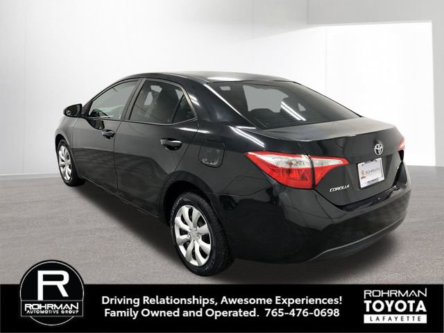 Used 2016 Toyota Corolla LE image 4