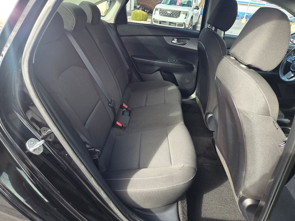 Used 2019 Kia Forte LXS image 19