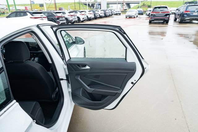 New 2026 Volkswagen Jetta S FWD image 16